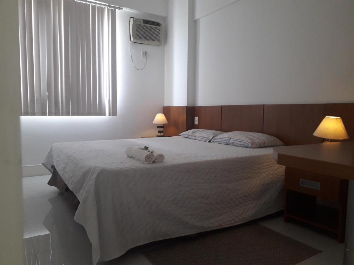 Appartamento Loft Orion - Boa Localizacao E Wi-Fi Disponivel. Campos dos Goytacazes Esterno foto